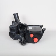 BMW 528i 535i 640i 650i Fuel Vapor Charcoal Cannister 16137347621 OEM