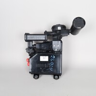 BMW 528i 535i 640i 650i Fuel Vapor Charcoal Cannister 16137347621 OEM