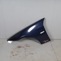 2007-2011 BMW 328i 335i E90 Sedan Left Fender Black 41357135680 OEM