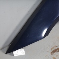 2007-2011 BMW 328i 335i E90 Sedan Left Fender Black 41357135680 OEM