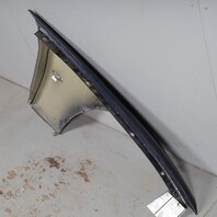 2007-2011 BMW 328i 335i E90 Sedan Left Fender Black 41357135680 OEM