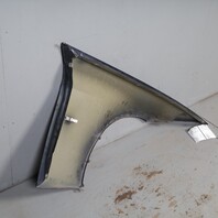 2007-2011 BMW 328i 335i E90 Sedan Left Fender Black 41357135680 OEM