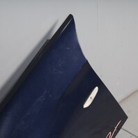 2007-2011 BMW 328i 335i E90 Sedan Left Fender Black 41357135680 OEM