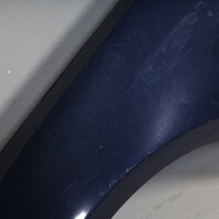 2007-2011 BMW 328i 335i E90 Sedan Left Fender Black 41357135680 OEM