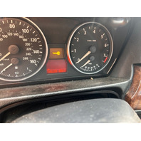 2006 BMW 325i (E90) - Black - Stock #26015