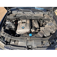 2006 BMW 325i (E90) - Black - Stock #26015