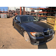 2006 BMW 325i (E90) - Black - Stock #26015