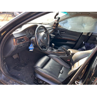 2006 BMW 325i (E90) - Black - Stock #26015