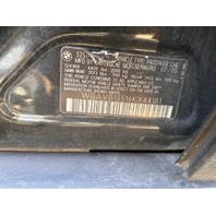 2006 BMW 325i (E90) - Black - Stock #26015