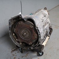 2006-2007 BMW 525i Automatic Transmission OEM