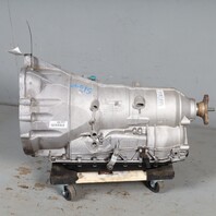 2006-2007 BMW 525i Automatic Transmission OEM