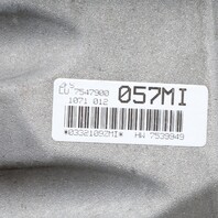 2006-2007 BMW 525i Automatic Transmission OEM