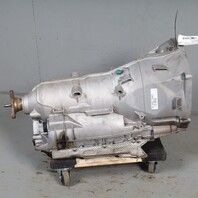 2006-2007 BMW 525i Automatic Transmission OEM