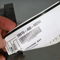2006-2007 BMW 525i Automatic Transmission OEM