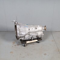 2006-2007 BMW 525i Automatic Transmission OEM