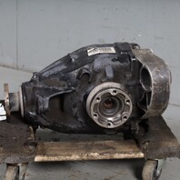 2007-2013 BMW 328i Rear Differential Carrier 3.73 Ratio 33107566179 OEM