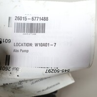 2006 BMW 325i 330i ABS Anti Lock Brake Pump DSC OEM