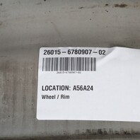 2007-2011 BMW 328i 335i Wheel 16 X 7 Style #268 Rim OEM 36116780907