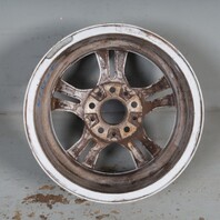 2007-2011 BMW 328i 335i Wheel 16 X 7 Style #268 Rim OEM 36116780907