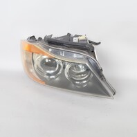 2006-2008 BMW 325i 328i 335i E90 Right Xenon Headlight Xenon OEM 63117161666