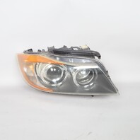 2006-2008 BMW 325i 328i 335i E90 Right Xenon Headlight Xenon OEM 63117161666