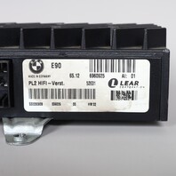 2007-2011 BMW 328i 335i E90 Sedan Amp Amplifier OEM 65126960925