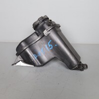 2006-2013 BMW 128i 328i X1 Z4 Coolant Expansion Tank OEM 17137543026