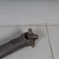 2007-2013 BMW 328i RWD Rear Driveshaft Prop Shaft 26107551199 OEM