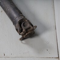 2007-2013 BMW 328i RWD Rear Driveshaft Prop Shaft 26107551199 OEM