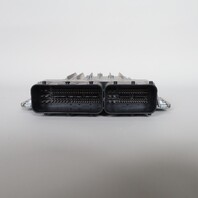 2006 BMW 325i Sedan Engine Computer Module ECU ECM DME OEM 12147567180