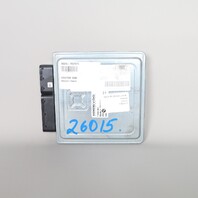 2006 BMW 325i Sedan Engine Computer Module ECU ECM DME OEM 12147567180