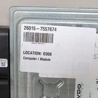 2006 BMW 325i Sedan Engine Computer Module ECU ECM DME OEM 12147567180