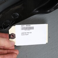 2011-2016 Mini Cooper Countryman Paceman Upper Radiator Support OEM