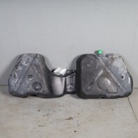 2007-2013 BMW 328i 335i 2012-2015 BMW X1 Fuel Gas Tank 16117294608 OEM