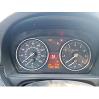 2013 BMW 335xi (E92) - White Wrap - Stock #26016