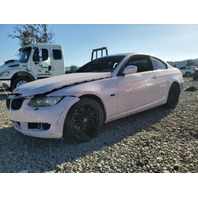 2013 BMW 335xi (E92) - White Wrap - Stock #26016
