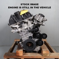 BMW 335i 435i 535i 640i 740i X1 X3 X5 X6 N55 Engine Motor 112K Miles OEM