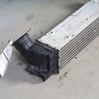 2007-2013 BMW 135i 335i X1 3.0 Intercooler OEM 17517540035