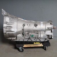 2011-2013 BMW 335xi / 2013-2015 BMW X1 xDrive Automatic Transmission OEM