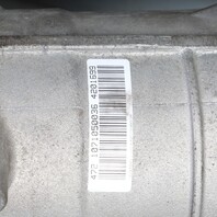 2011-2013 BMW 335xi / 2013-2015 BMW X1 xDrive Automatic Transmission OEM