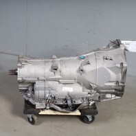 2011-2013 BMW 335xi / 2013-2015 BMW X1 xDrive Automatic Transmission OEM