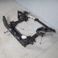 2007-2013 BMW 328xi 335xi Front Suspension Crossmember 31116777848 OEM