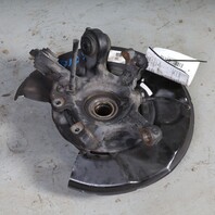 2007-2012 BMW 328i 335i Right Rear Spindle Knuckle Hub 33326774808 OEM