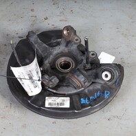 2007-2012 BMW 328i 335i Right Rear Spindle Knuckle Hub 33326774808 OEM