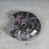 2007-2012 BMW 328i 335i Left Rear Spindle Knuckle Hub 33326774807 OEM