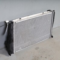 2008-2013 BMW 135i 335i Automatic Radiator OEM 17117788903