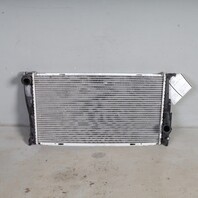 2008-2013 BMW 135i 335i Automatic Radiator OEM 17117788903