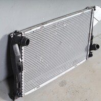 2008-2013 BMW 135i 335i Automatic Radiator OEM 17117788903