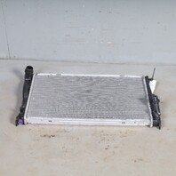 2008-2013 BMW 135i 335i Automatic Radiator OEM 17117788903