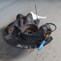 2007-2013 BMW 328xi 335xi Left Front Spindle Knuckle Hub OEM 31216768995